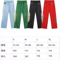 $42.00 USD Chrome Hearts Pants For Unisex #1277908