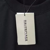 $39.00 USD Balenciaga T-Shirts Short Sleeved For Unisex #1277913