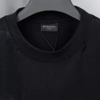 $60.00 USD Balenciaga T-Shirts Short Sleeved For Unisex #1277917