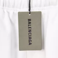 $64.00 USD Balenciaga Pants For Unisex #1277922