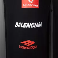 $64.00 USD Balenciaga Pants For Unisex #1277923