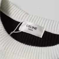 $60.00 USD Celine Sweaters Long Sleeved For Unisex #1277956