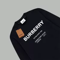 $56.00 USD Burberry Hoodies Long Sleeved For Unisex #1277961