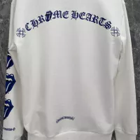 $72.00 USD Chrome Hearts Hoodies Long Sleeved For Unisex #1277968