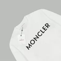 $56.00 USD Moncler Hoodies Long Sleeved For Unisex #1277982