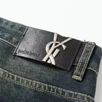 $68.00 USD Yves Saint Laurent YSL Jeans For Men #1277990