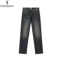 $68.00 USD Yves Saint Laurent YSL Jeans For Men #1277990