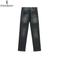 $68.00 USD Yves Saint Laurent YSL Jeans For Men #1277990