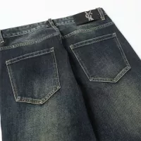 $68.00 USD Yves Saint Laurent YSL Jeans For Men #1277990