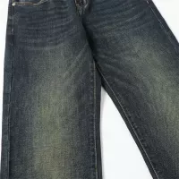 $68.00 USD Yves Saint Laurent YSL Jeans For Men #1277990