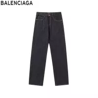 $68.00 USD Balenciaga Jeans For Men #1277991