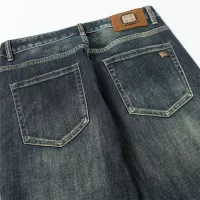 $68.00 USD Burberry Jeans For Men #1277992