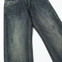 $68.00 USD Burberry Jeans For Men #1277992