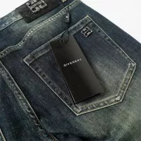 $68.00 USD Givenchy Jeans For Men #1277997