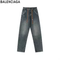 $68.00 USD Balenciaga Jeans For Men #1277999