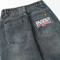 $68.00 USD Balenciaga Jeans For Men #1277999