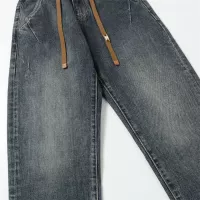 $68.00 USD Balenciaga Jeans For Men #1277999