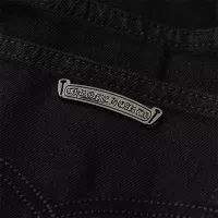 $68.00 USD Chrome Hearts Jeans For Men #1278000