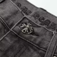 $68.00 USD Chrome Hearts Jeans For Men #1278002