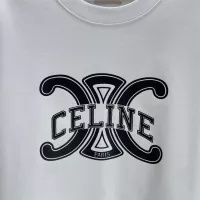 $42.00 USD Celine T-Shirts Short Sleeved For Unisex #1278003