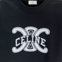 $42.00 USD Celine T-Shirts Short Sleeved For Unisex #1278004