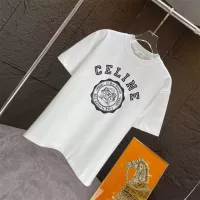 $42.00 USD Celine T-Shirts Short Sleeved For Unisex #1278005