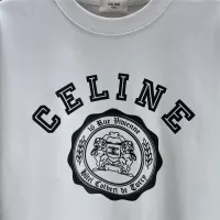 $42.00 USD Celine T-Shirts Short Sleeved For Unisex #1278005