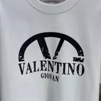 $42.00 USD Valentino T-Shirts Short Sleeved For Unisex #1278009