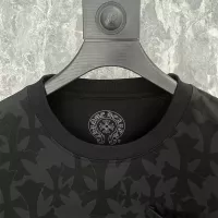 $52.00 USD Chrome Hearts T-Shirts Long Sleeved For Unisex #1278012