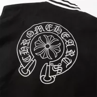 $92.00 USD Chrome Hearts Jackets Long Sleeved For Men #1278016