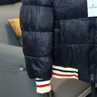 $108.00 USD Moncler Down Feather Coat Long Sleeved For Unisex #1278022