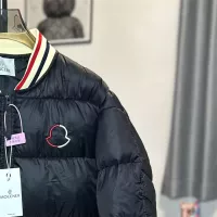 $108.00 USD Moncler Down Feather Coat Long Sleeved For Unisex #1278022