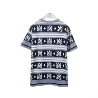 $29.00 USD Amiri T-Shirts Short Sleeved For Men #1278025