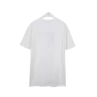 $32.00 USD Amiri T-Shirts Short Sleeved For Unisex #1278026