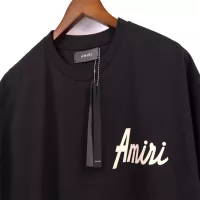 $29.00 USD Amiri T-Shirts Short Sleeved For Unisex #1278029