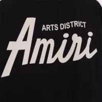 $29.00 USD Amiri T-Shirts Short Sleeved For Unisex #1278029