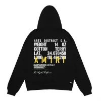 $48.00 USD Amiri Hoodies Long Sleeved For Unisex #1278064