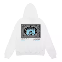 $48.00 USD Amiri Hoodies Long Sleeved For Unisex #1278065