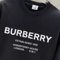 $40.00 USD Burberry Hoodies Long Sleeved For Unisex #1278074