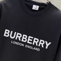 $40.00 USD Burberry Hoodies Long Sleeved For Unisex #1278076