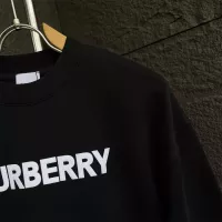 $40.00 USD Burberry Hoodies Long Sleeved For Unisex #1278080