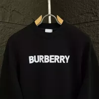 $40.00 USD Burberry Hoodies Long Sleeved For Unisex #1278080