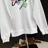 $40.00 USD Givenchy Hoodies Long Sleeved For Unisex #1278083