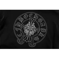 $85.00 USD Chrome Hearts Hoodies Long Sleeved For Unisex #1278094