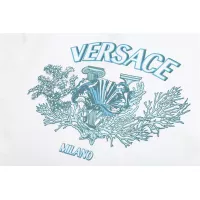 $45.00 USD Versace T-Shirts Short Sleeved For Unisex #1278101