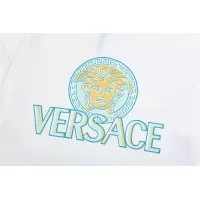 $45.00 USD Versace T-Shirts Short Sleeved For Unisex #1278103