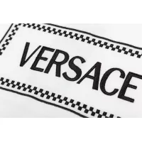 $45.00 USD Versace T-Shirts Short Sleeved For Unisex #1278105