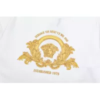 $45.00 USD Versace T-Shirts Short Sleeved For Unisex #1278107