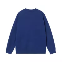 $56.00 USD LOEWE Sweaters Long Sleeved For Unisex #1278117