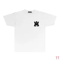 $32.00 USD Amiri T-Shirts Short Sleeved For Unisex #1278125